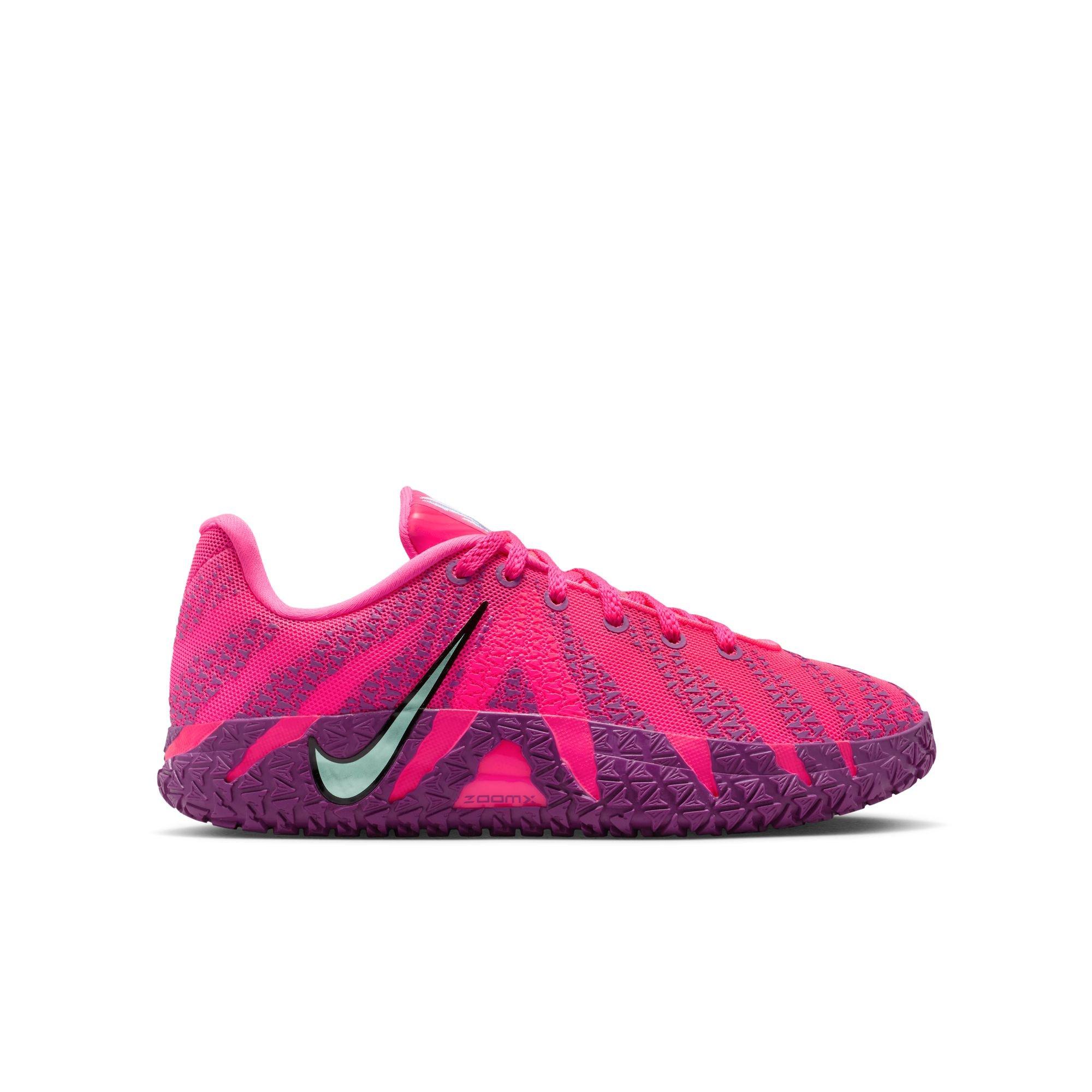 Nike Ja 3 